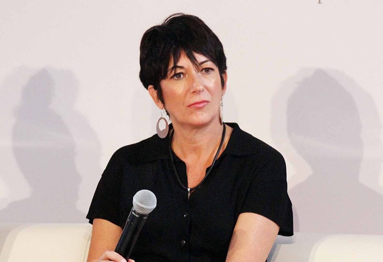Ghislaine Maxwell’s lawyers filed for what some are calling a gag order. What is Maxwell trying to hide? Here's what you need to know.