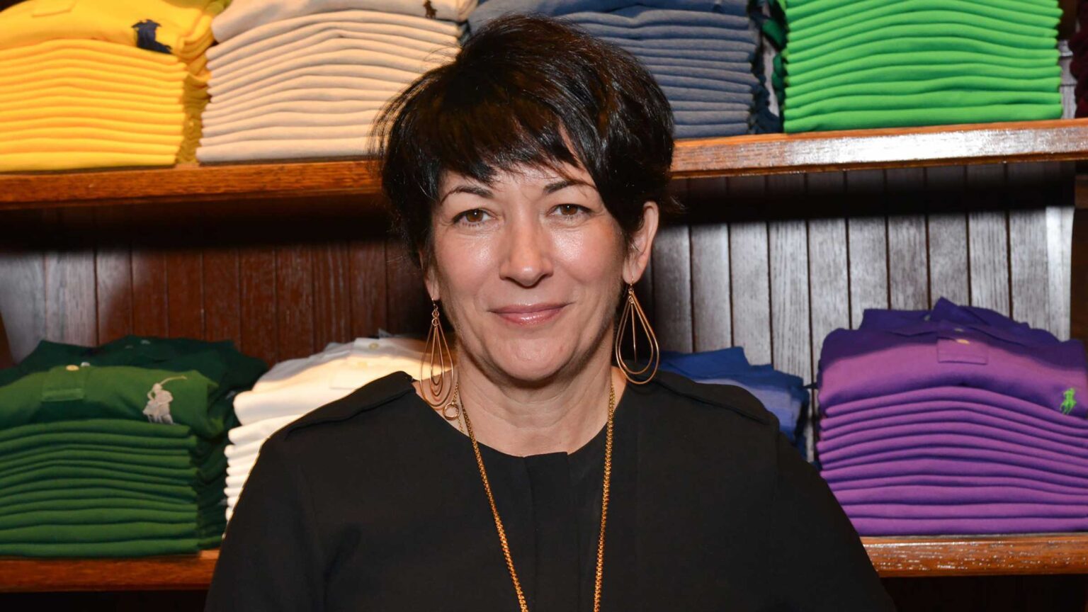 In the latest news – did Ghislaine Maxwell really just requested a gag order? Here's everything you need to know about the Jeffrey Epstein case.