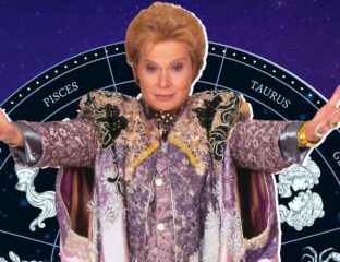 For those who miss Walter Mercado and getting horoscope predictions from him, Netflix has brought us Mucho, Mucho Amor: The Legend of Walter Mercado.