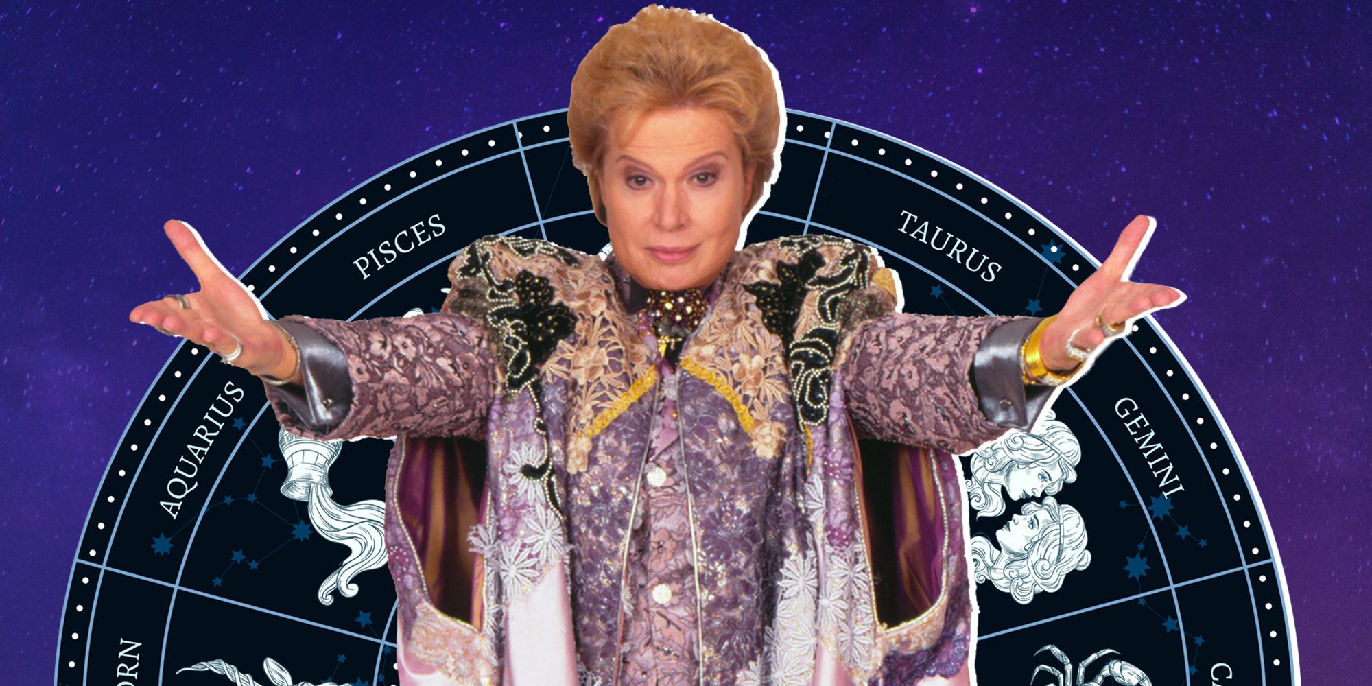 Missing your horoscopo from Walter Mercado? Watch this Netflix movie