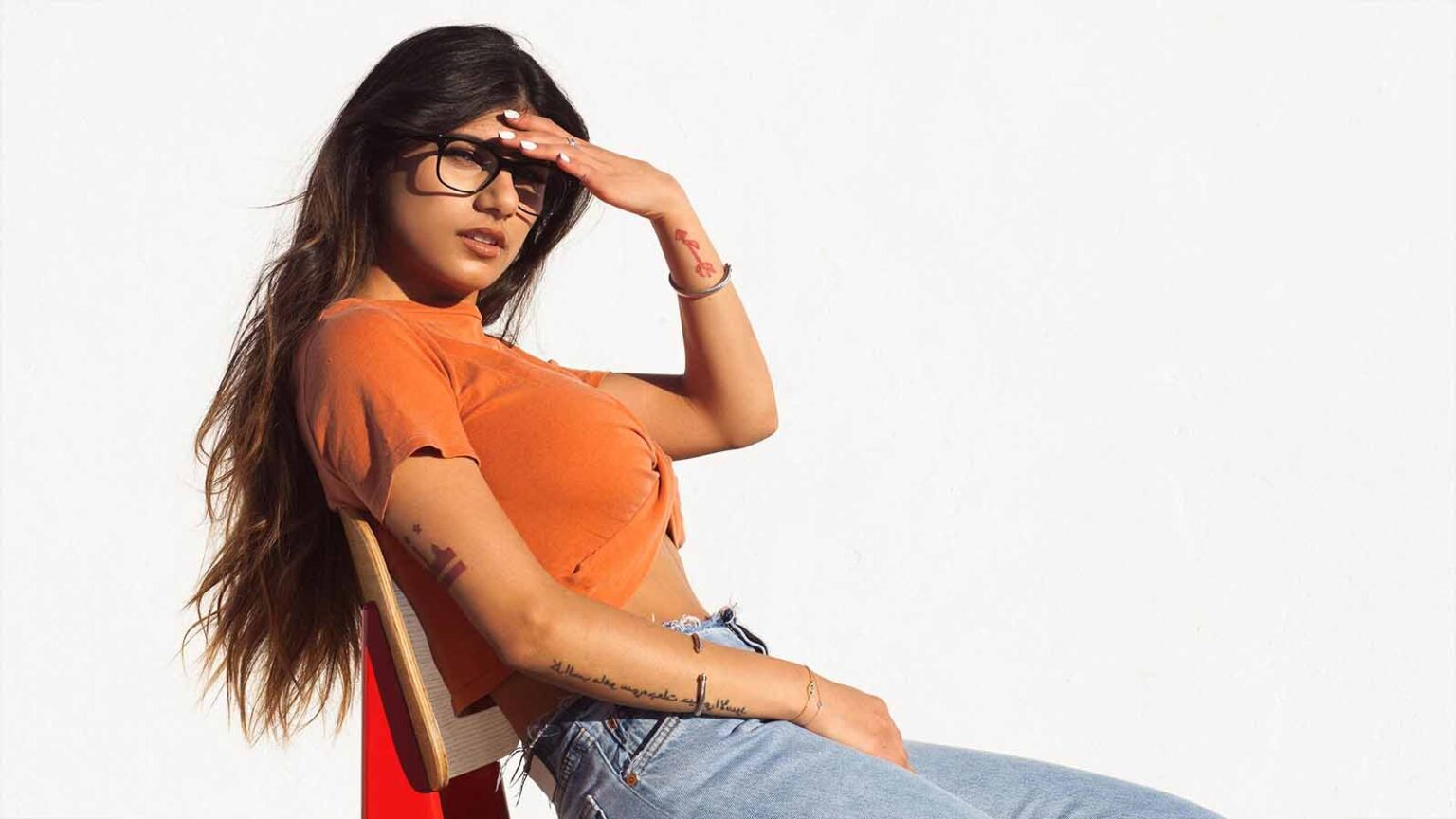 Here Are All The Most Badass Mia Khalifa Quotes To Live Life By Film Daily