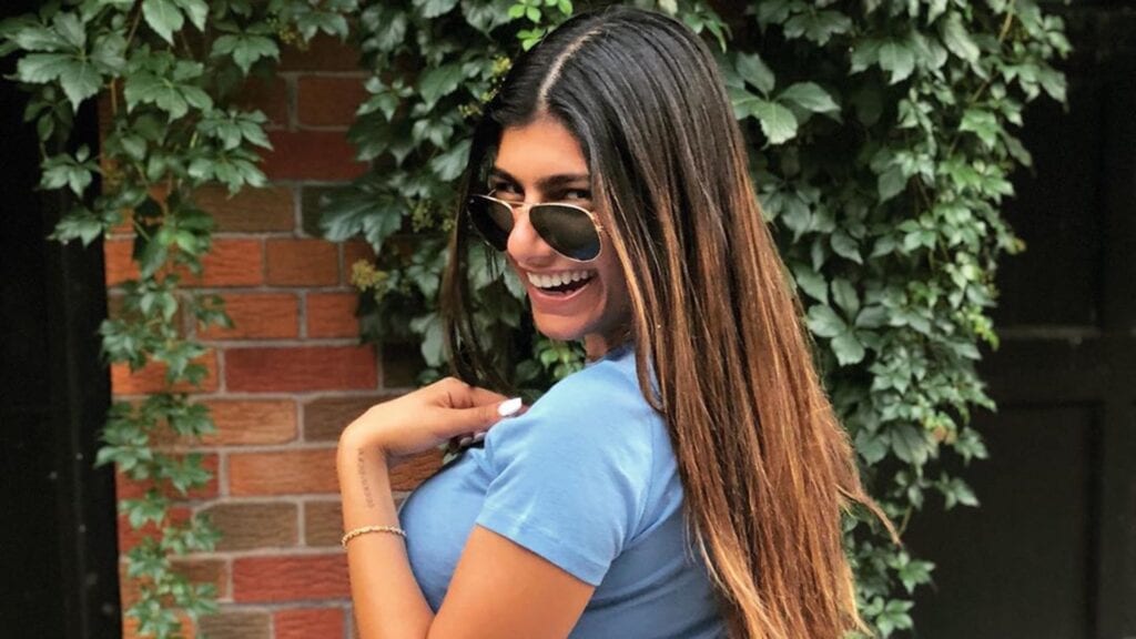 Everyone knows the "hit or miss" TikTok meme. Here’s everything you need to know about the origin of the viral diss song about Mia Khalifa.