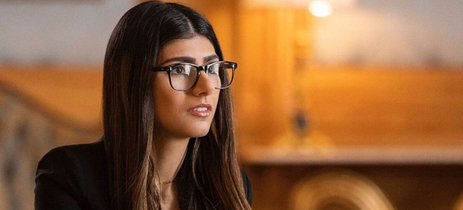 Mia Khalifa remains as one of the most-searched-for performers on various porn sites including PornHub. Here's what she has to say.