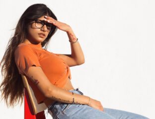 So why isn’t Mia Khalifa rolling around in a big pile of money? Here's what we know about her history on PornHub and her current story.