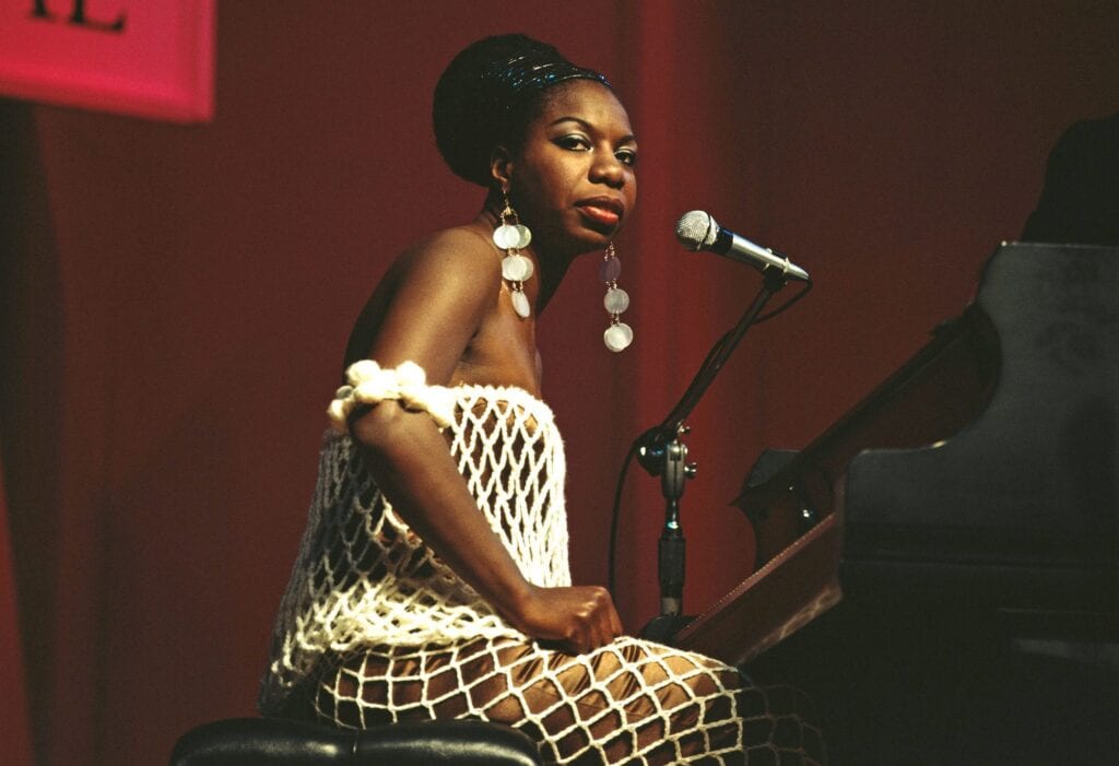 It is so frustrating for many, to see Nina Simone and her songs butchered onscreen to tell predominantly white stories. Here's what we know.