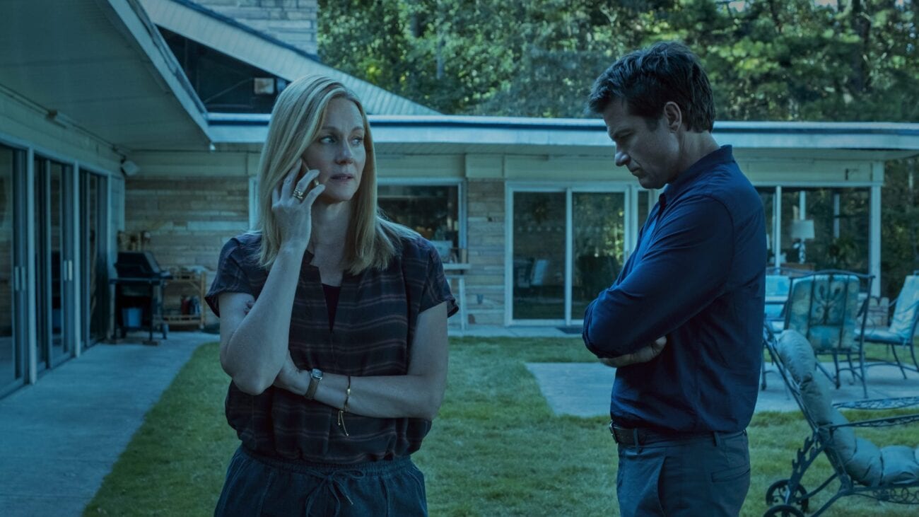 Netflix announced that the new season of 'Ozark' will be its last. In the wake of this news, we're revisiting all the best moments of the show.