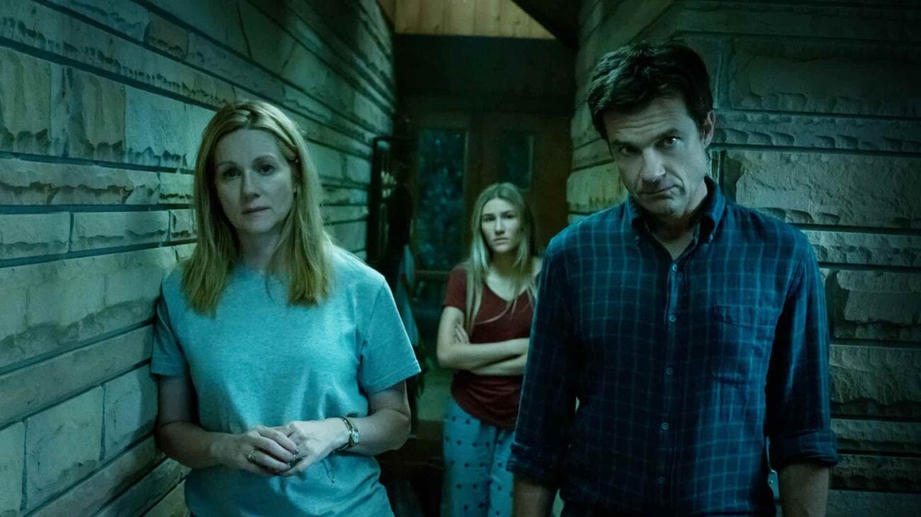 We hope Ozark season 4 will be entertaining and exciting, but it’s built upon a flimsy foundation. Netflix made the right call in ending the show.