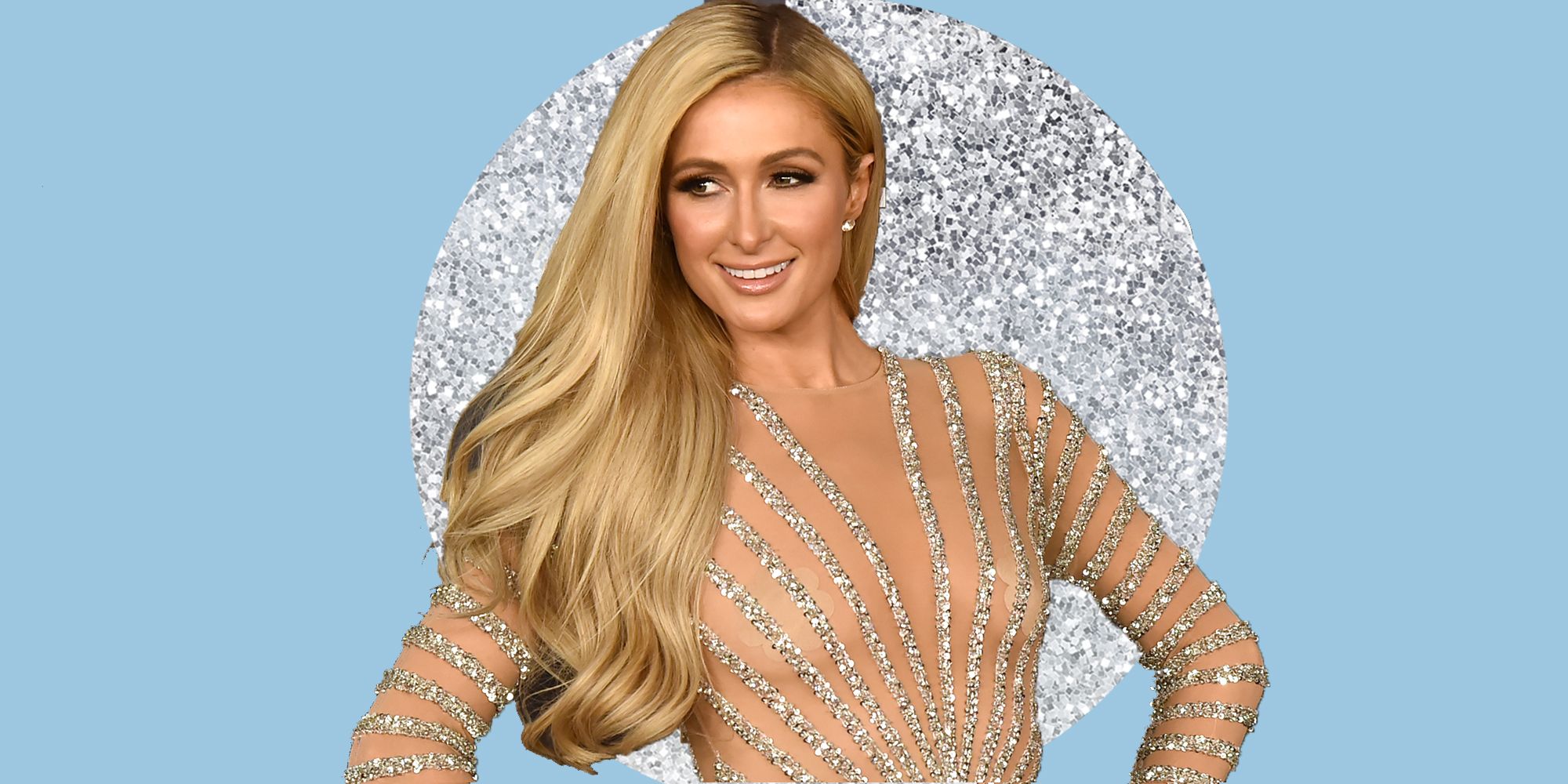 What's Paris Hilton up to today? Watch her documentary 'This is Paris