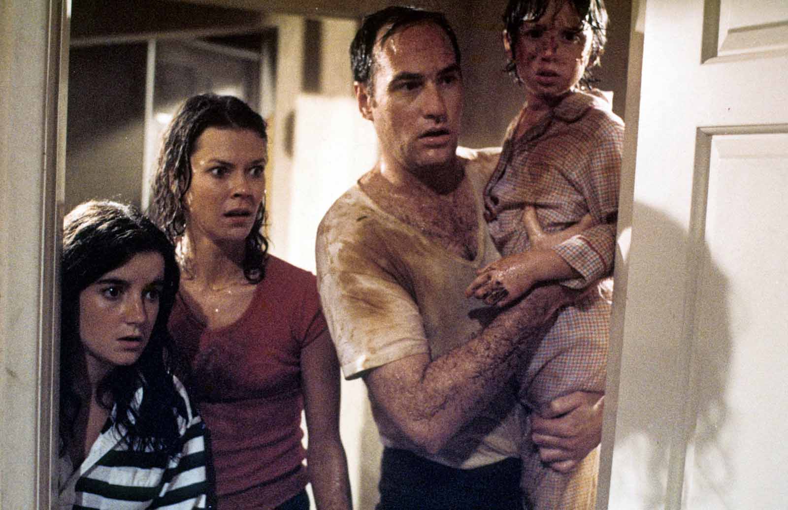While the family in 'Poltergeist' was most definitely cursed, many fans believe so was the cast of the hit horror film. But why would they think that?