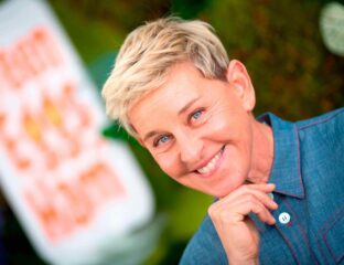 Ellen DeGeneres has become problematic. Not a “problematic fave”, but just straight up problematic. Here's everything you need to know.