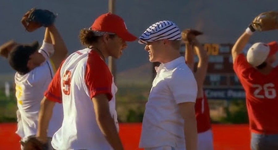 In a recent interview, 'High School Musical' director Kenny Ortega admitted Ryan Evans is gay. The rest of us asked "Are we supposed to be surprised?"