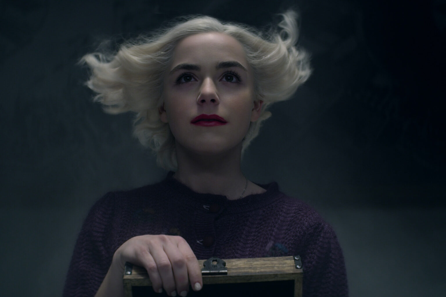 Here’s why we want to save Sabrina and why we think 'Chilling Adventures of Sabrina' shouldn’t end after season 4.