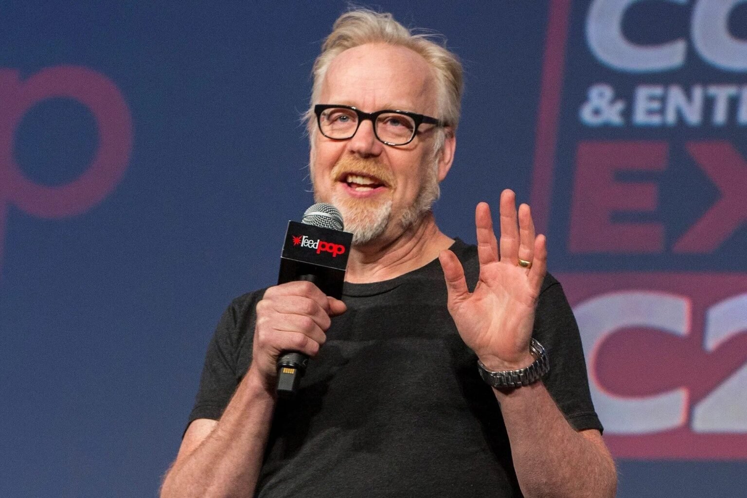 Through the 2000s, Discovery Channel’s 'Mythbusters' was a staple on TV. Here’s what we know about the allegations against Adam Savage.