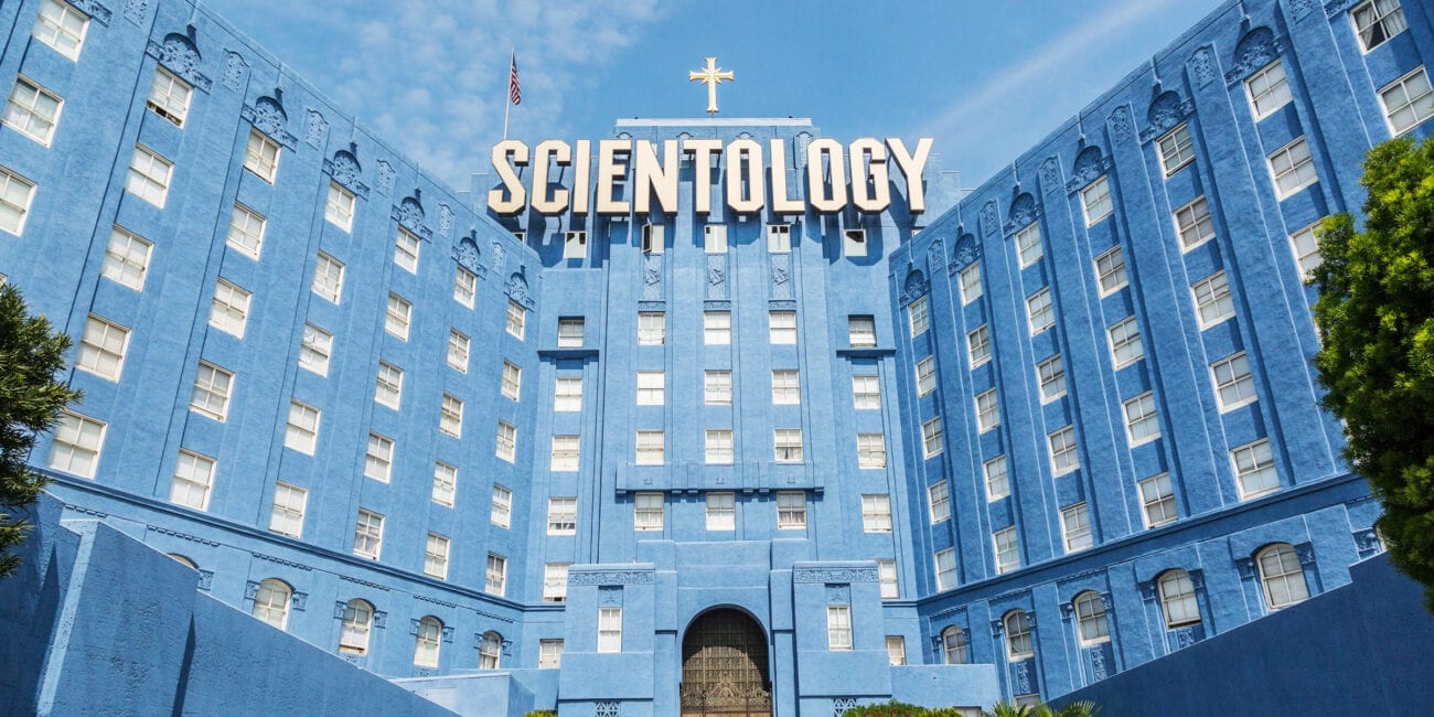 While the Scientology church puts on a front of being about ending war, crime, and poverty, former members paint a darker picture.