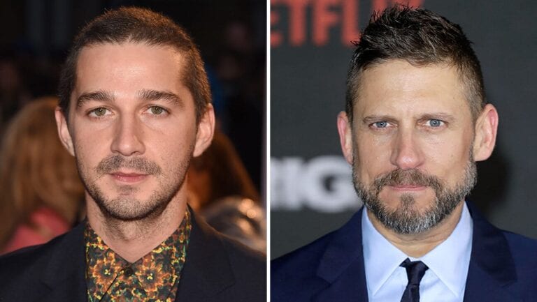 Is Shia LaBeouf brownfacing in his new movie? – Film Daily