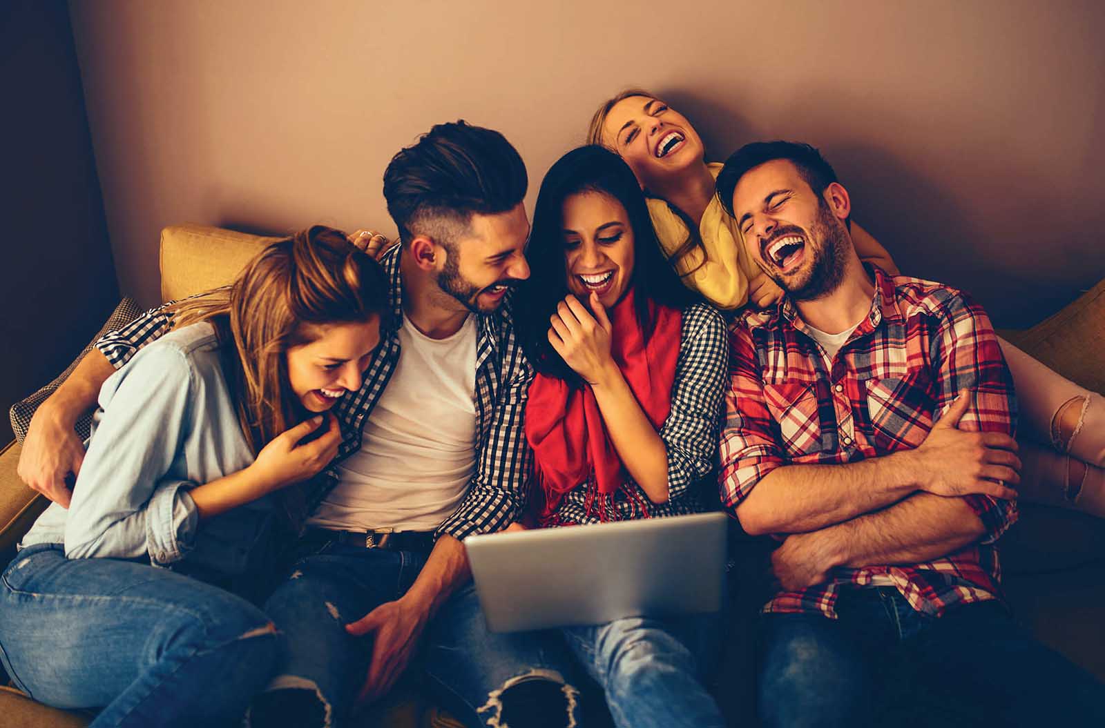Hulu and Disney collaborated on a new study to see what kind of binge watchers there are. What type of streamer do you fit with?