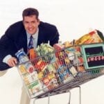 Children of the 90s! Lend us your ears! 'Supermarket Sweep' has been added to Netflix for your viewing enjoyment. Here's what we know.