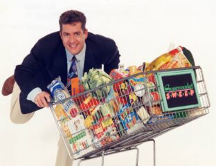 Children of the 90s! Lend us your ears! 'Supermarket Sweep' has been added to Netflix for your viewing enjoyment. Here's what we know.