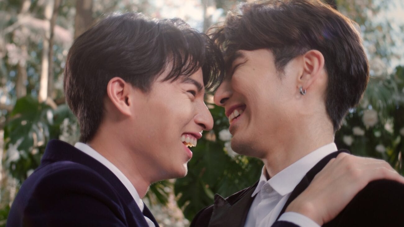 'TharnType: The Series' is a Thai BL drama that gained worldwide popularity. Here are all the things you might have missed.