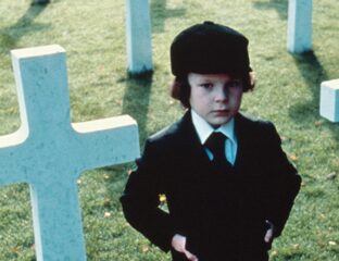 Cast & crew of 'The Omen' may have been exposed to something more real than the fictionalized portrayal of a demonic child – a cursed set. Here's how.
