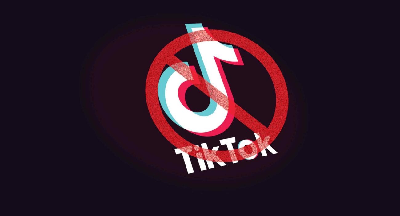 The US is considering banning TikTok from use. Why would the states be considering this if the app is perfectly safe? Here's why.