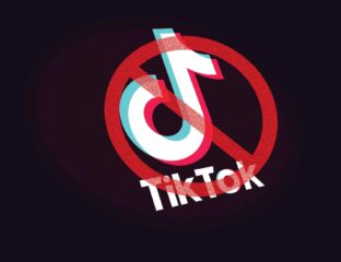 The US is considering banning TikTok from use. Why would the states be considering this if the app is perfectly safe? Here's why.