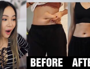 Chloe Ting’s quick and minimalist workout videos have exploded on TikTok and give quick and simple exercises you can do at home.