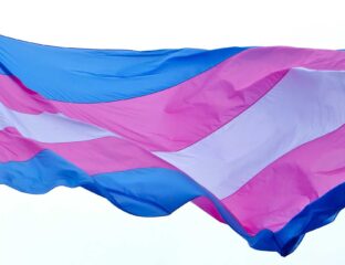 Fighting systemic transphobia online requires more widespread support. Here's how we can all fight against transphobia.