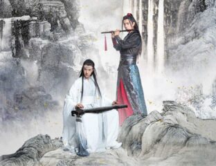 'The Untamed' is a wildly popular period drama that came out of China in 2019. Here's why it's never to late to watch 'The Untamed'.