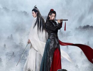 'The Untamed' is a wildly successful period drama that emerged from China during 2019. Here are some of the common tropes used throughout.
