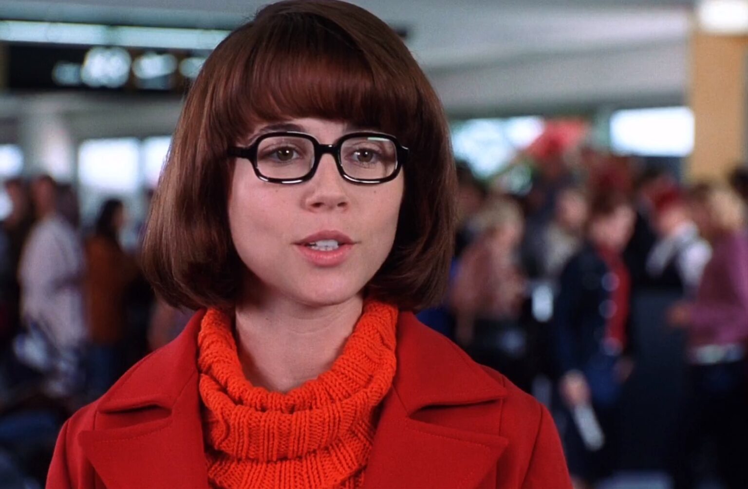 Queer icon Velma is officially, openly gay! Why isn't this shown in the 'Scooby Doo' movies? Here's everything we know.