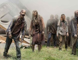 Fans of 'The Walking Dead' have had a love-hate relationship with the AMC show for years. Here's why AMC have kept the show running.