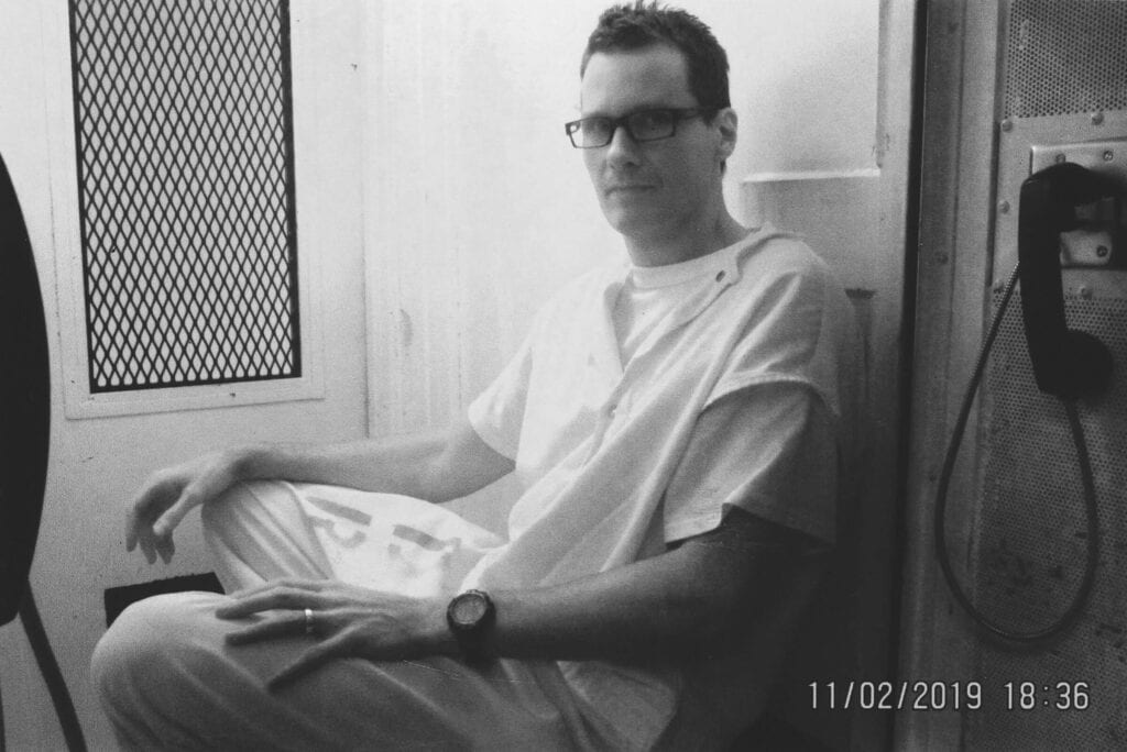 For twenty-five years, since the age of twenty, Billy Joe Wardlow has been imprisoned on death row. Here's what we know about his case.