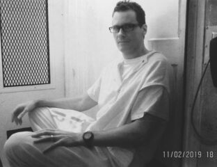 For twenty-five years, since the age of twenty, Billy Joe Wardlow has been imprisoned on death row. Here's what we know about his case.