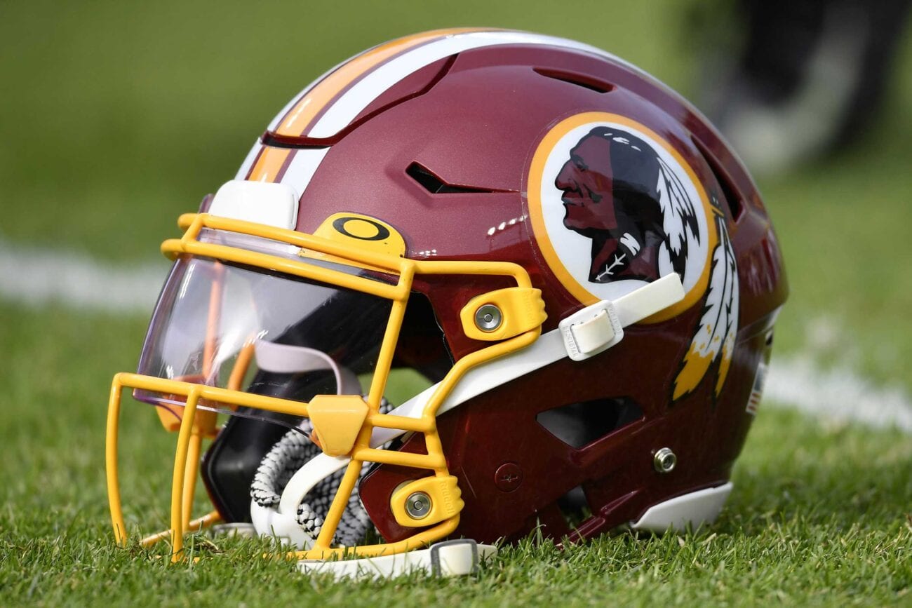 Washington Redskins News All The Toxic Allegations Against Them Film Daily