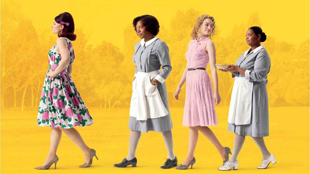 'The Help' movie seems to show some of the injustice that African-American houseworkers had to withstand. Here's what you need to know.