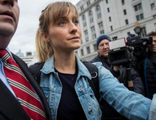 Was disgraced Smallville actress Allison Mack brainwashed by NXIVM? Learn about how she and other actresses were recruited into the infamous cult.