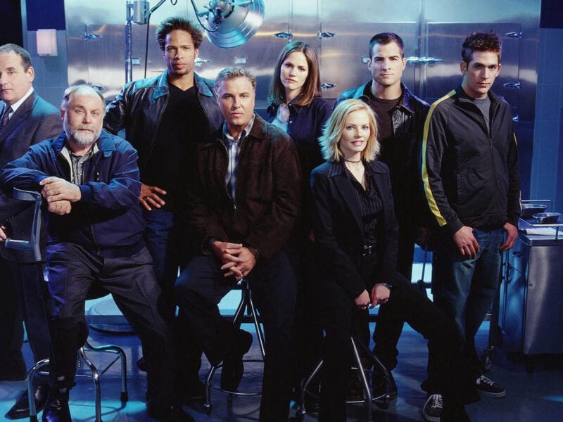 The original 'CSI' is turning 20, and the last 'CSI' spin-off left four years ago. It's time for a revival, but will William Peterson and co. be there?