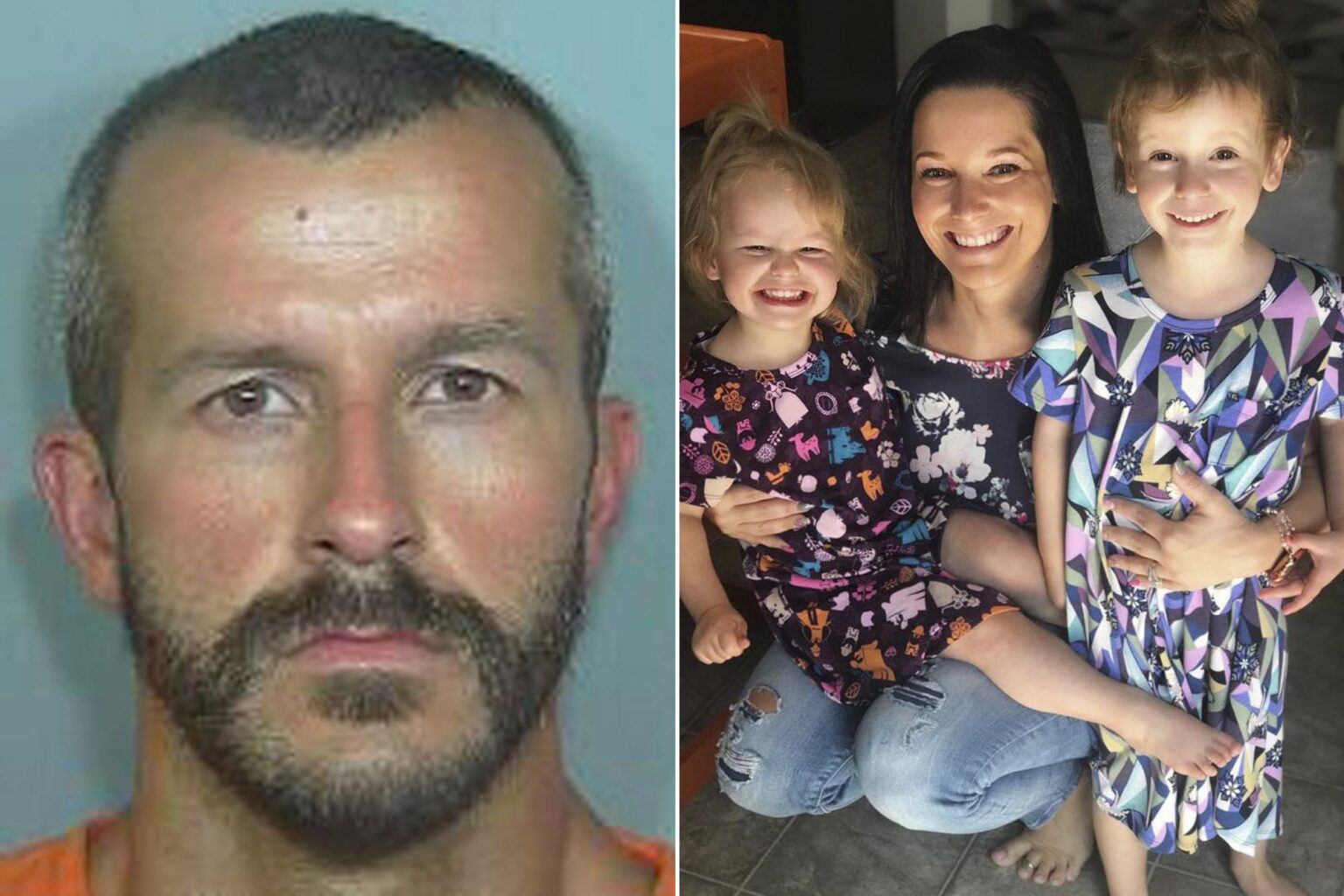Is Chris Watts showing remorse for murdering his family? Discover an update from a prison source that says he's sorry and decide if he is or not.