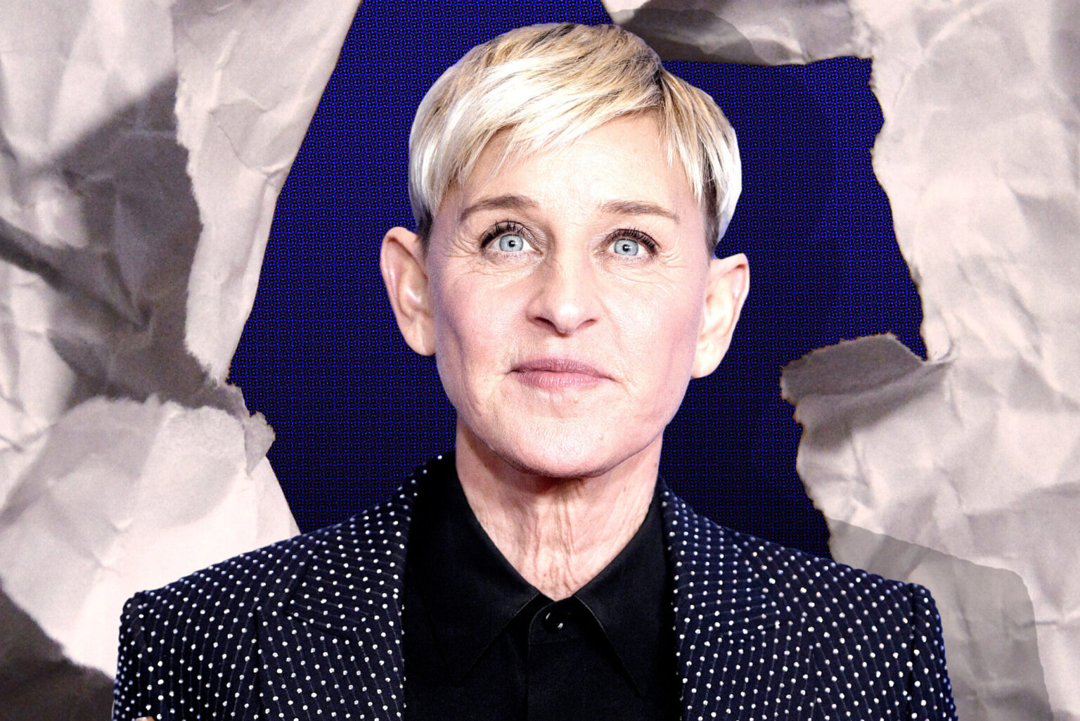 Still want tickets to 'The Ellen DeGeneres Show'? Maybe you should hold off. Let's find out if staff are being forced to keep quiet.
