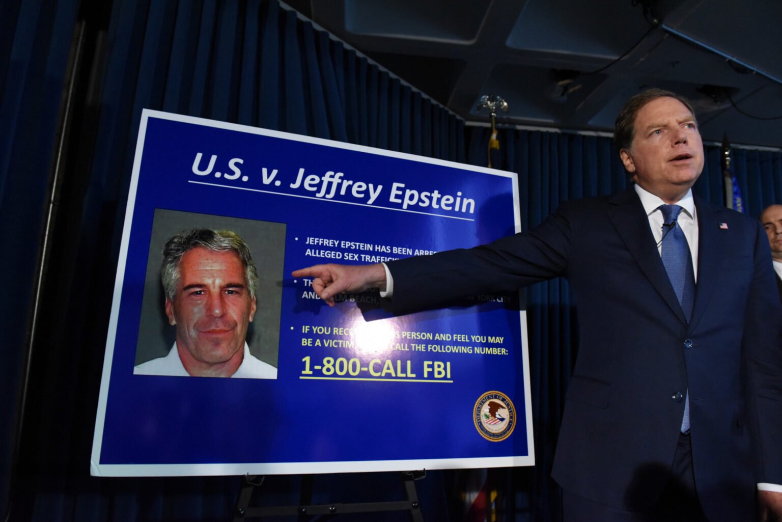 Did you know that Harvard and other top universities accepted donations from Jeffrey Epstein? Learn about Epstein's connections to higher education here.