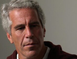 There's news that a court filing was submitted late last week in New York City accusing Jeffrey Epstein of sexually abusing a 13 year old girl in 1978,