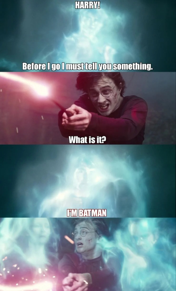 The funniest memes about Robert Pattinson in 'The Batman' suit – Film Daily
