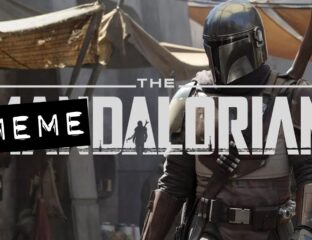Excited for 'The Mandalorian' season 2 on Disney Plus? Check out these Mandalorian and Baby Yoda memes to get you hyped!