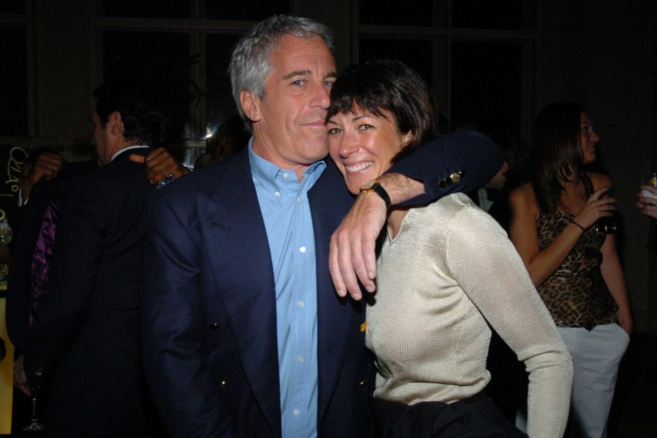Ghislaine Maxwell’s legal team claims that unsealing Jeffrey Epstein documents would ruin Maxwell’s defense. What's inside?