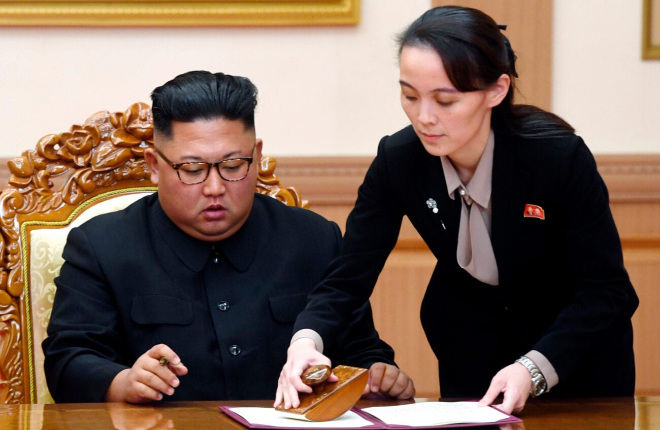 Is Kim Jon-un dead, and if so, will his sister, Kim Yo-jong take over? Find out what North Korea's future looks like here.