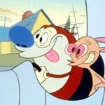 Are you ready for the 'Ren and Stimpy' reboot on Comedy Central? Feel like a kid again with these log memes!
