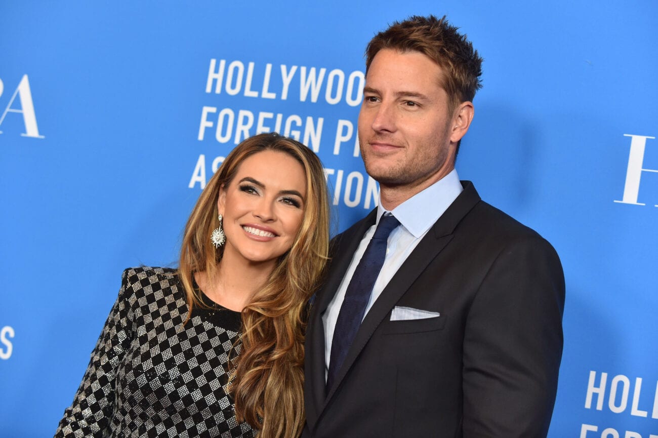 What's going on with 'Selling Sunset''s Chrishell Stause and Justin Hartley from "This is Us'? Delve into their sudden split.
