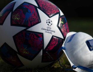Wondering what European football will look like this year? Check up on the new rules from the UFEA to see how the game will change.