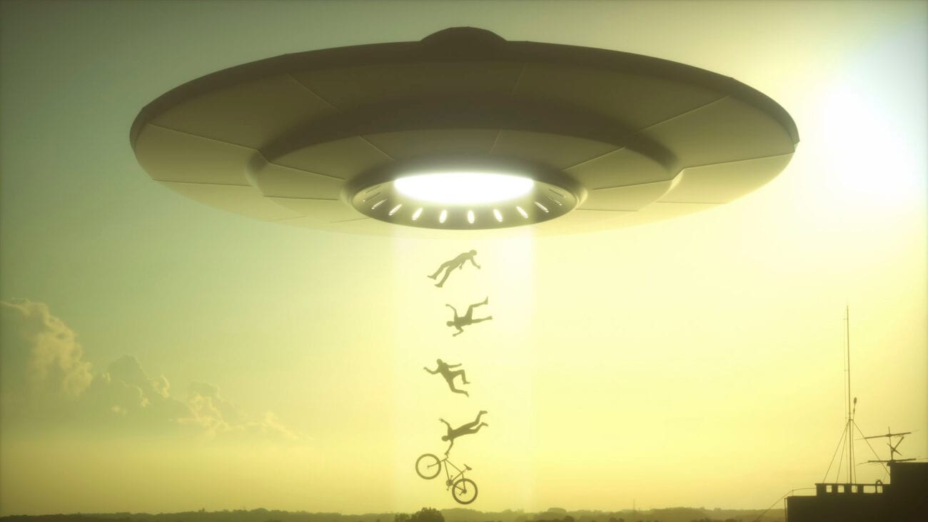 Do you believe aliens exist? Check out the best stories about UFO videos and impress fellow believers here. Prove the skeptics wrong.